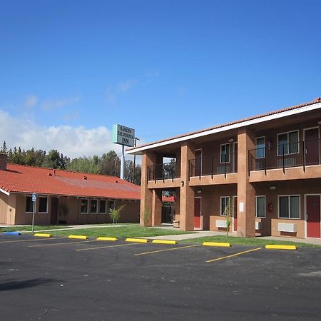 Rancho California Inn تيميكولا، ريفيرسيدي، كاليفورنيا المظهر الخارجي الصورة