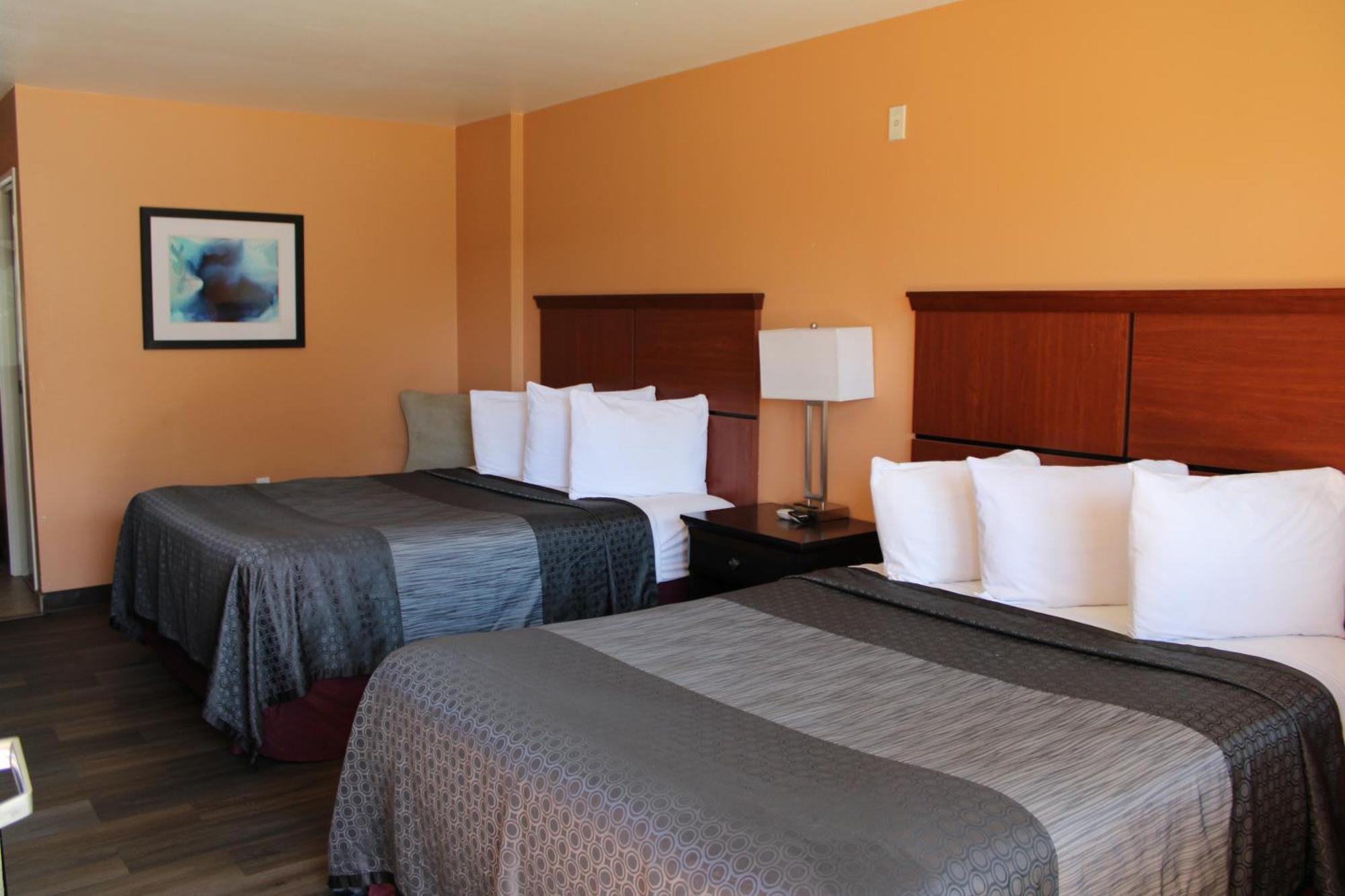 Rancho California Inn تيميكولا، ريفيرسيدي، كاليفورنيا المظهر الخارجي الصورة