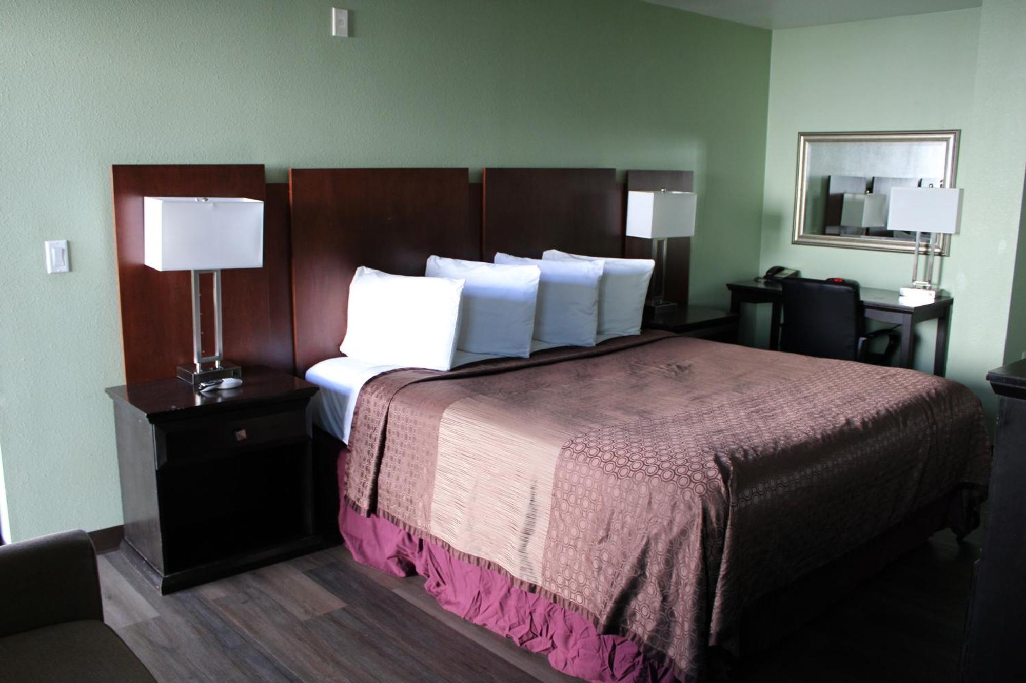 Rancho California Inn تيميكولا، ريفيرسيدي، كاليفورنيا المظهر الخارجي الصورة