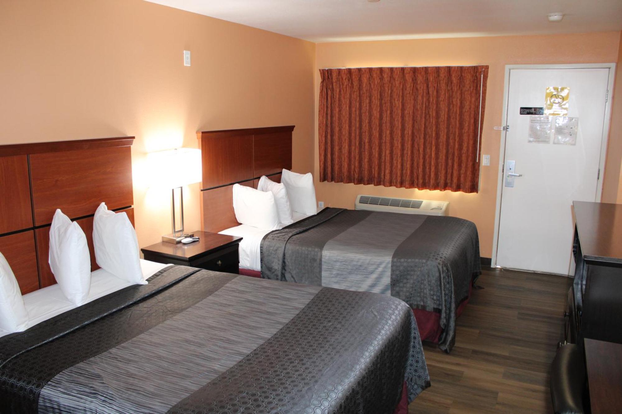 Rancho California Inn تيميكولا، ريفيرسيدي، كاليفورنيا المظهر الخارجي الصورة