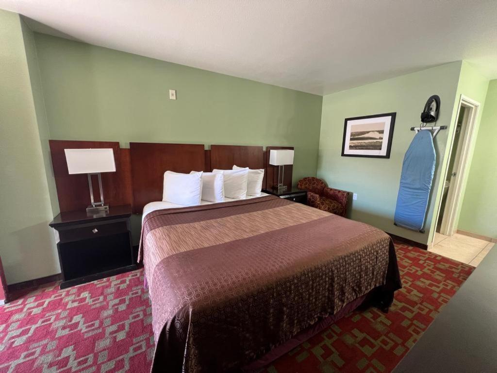 Rancho California Inn تيميكولا، ريفيرسيدي، كاليفورنيا المظهر الخارجي الصورة
