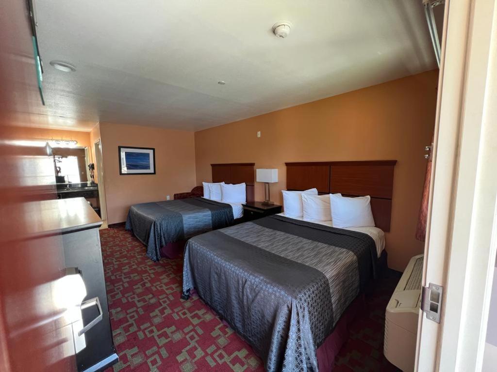 Rancho California Inn تيميكولا، ريفيرسيدي، كاليفورنيا المظهر الخارجي الصورة