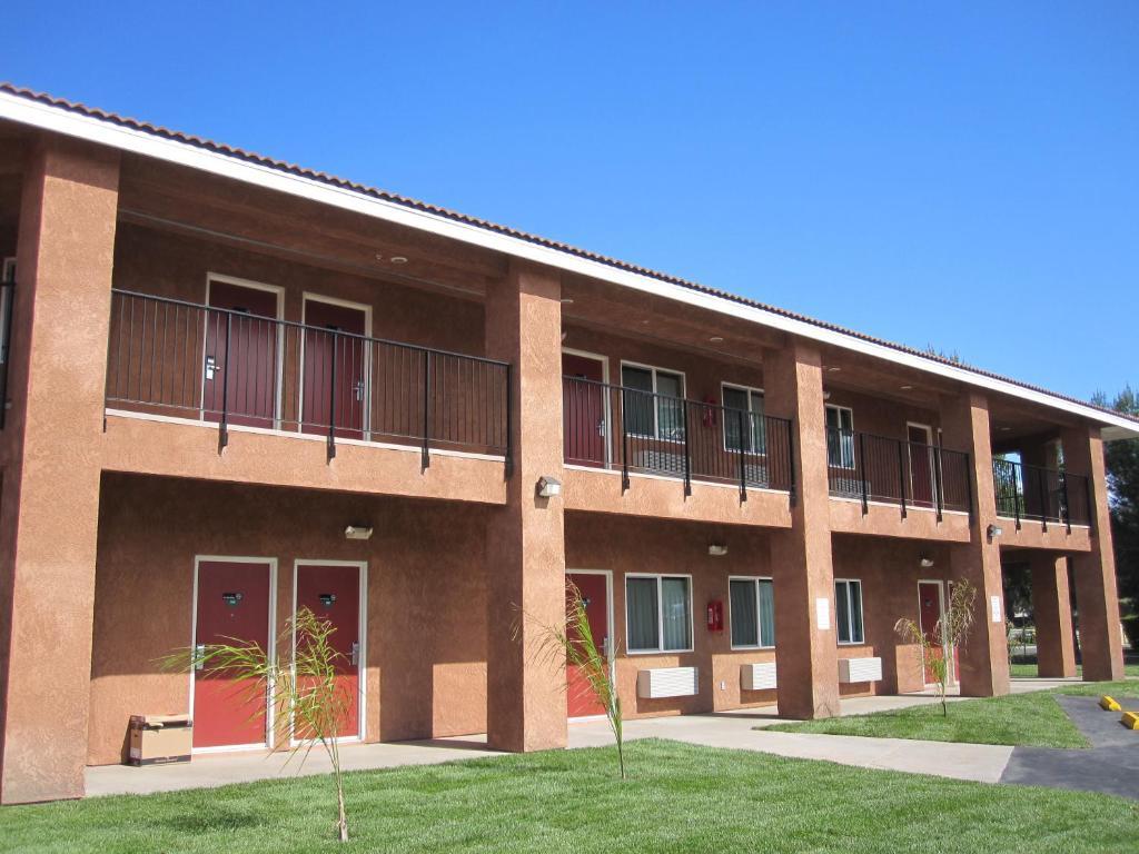 Rancho California Inn تيميكولا، ريفيرسيدي، كاليفورنيا المظهر الخارجي الصورة