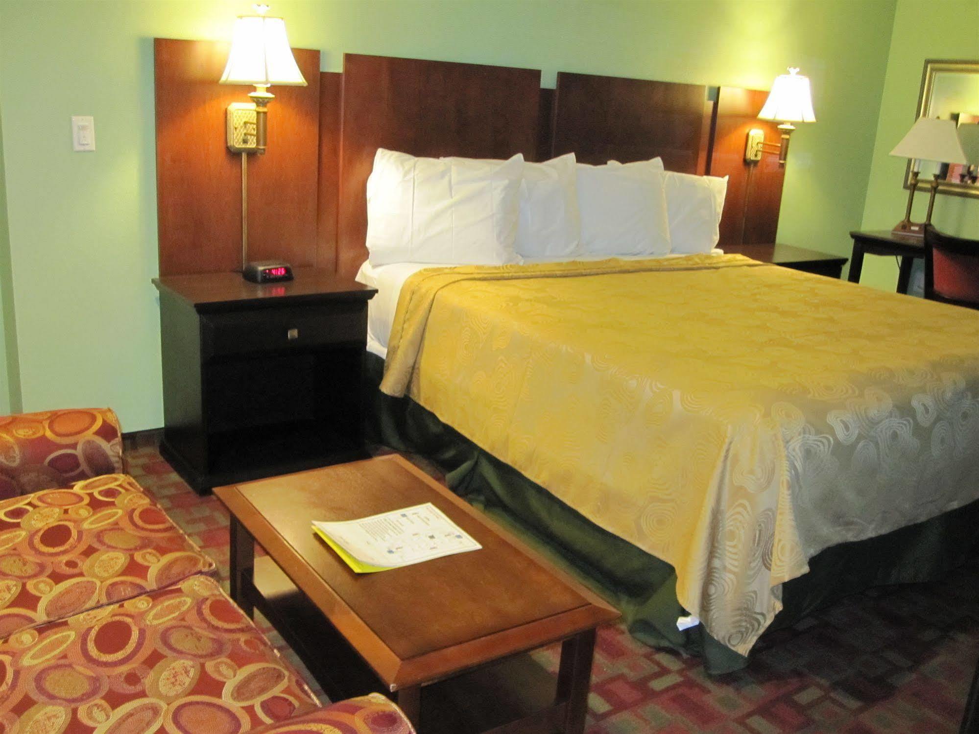 Rancho California Inn تيميكولا، ريفيرسيدي، كاليفورنيا المظهر الخارجي الصورة