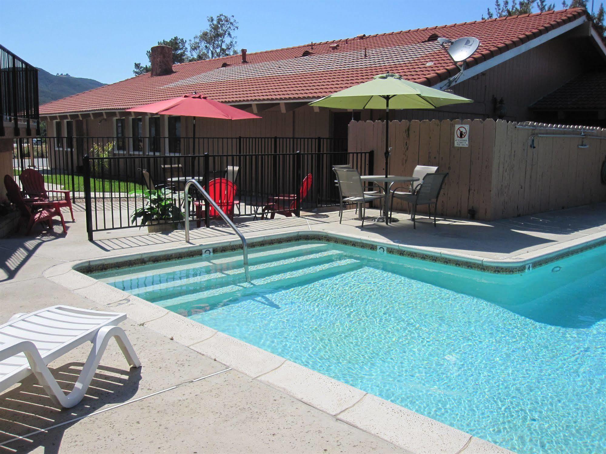 Rancho California Inn تيميكولا، ريفيرسيدي، كاليفورنيا المظهر الخارجي الصورة