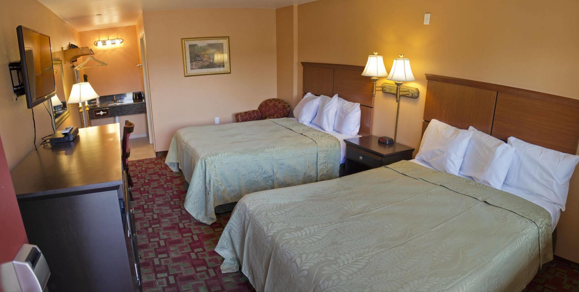Rancho California Inn تيميكولا، ريفيرسيدي، كاليفورنيا المظهر الخارجي الصورة