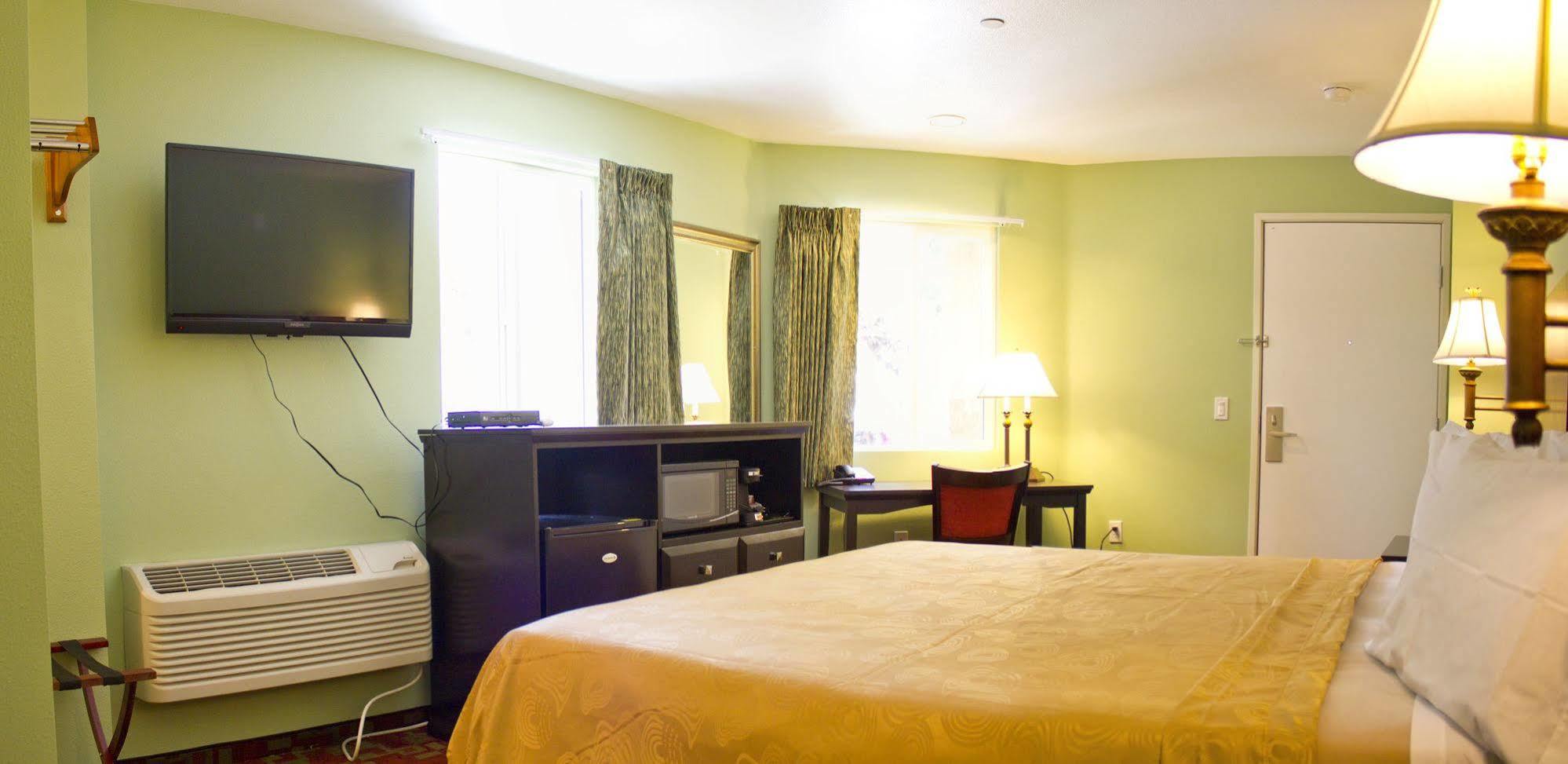 Rancho California Inn تيميكولا، ريفيرسيدي، كاليفورنيا المظهر الخارجي الصورة
