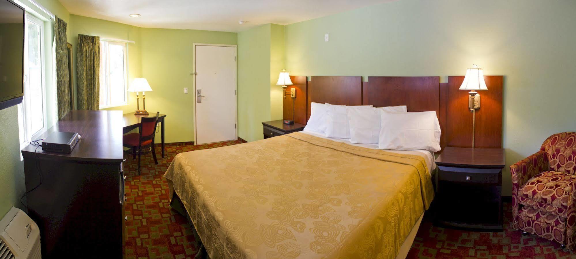 Rancho California Inn تيميكولا، ريفيرسيدي، كاليفورنيا المظهر الخارجي الصورة