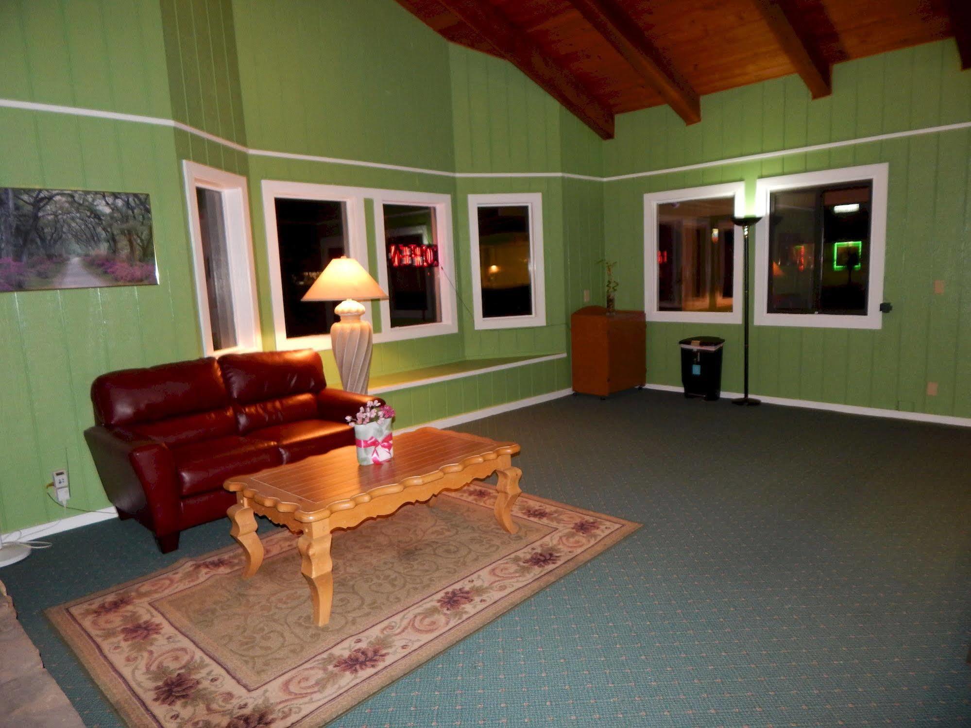 Rancho California Inn تيميكولا، ريفيرسيدي، كاليفورنيا المظهر الخارجي الصورة