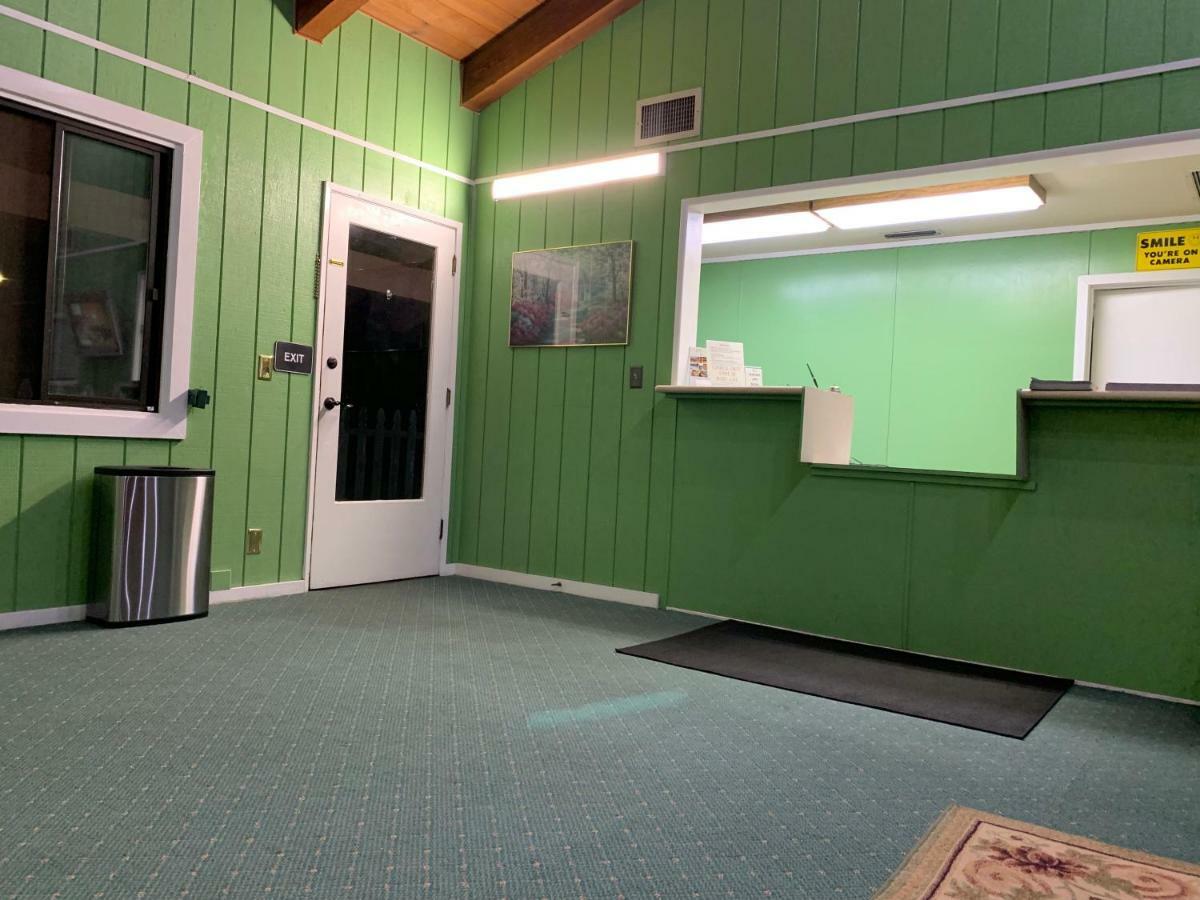 Rancho California Inn تيميكولا، ريفيرسيدي، كاليفورنيا المظهر الخارجي الصورة